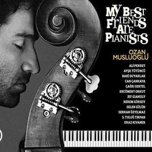Ozan Musluoğlu