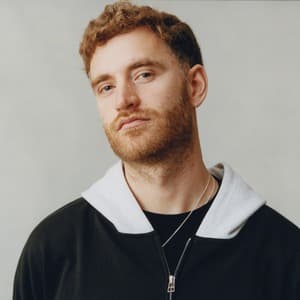 Tom Misch