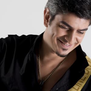 Cem Özkan