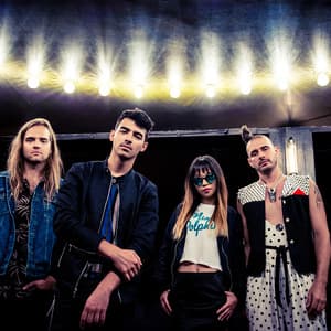 DNCE