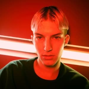 Gus Dapperton