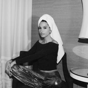 Snoh Aalegra