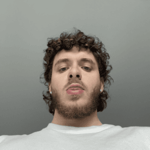 Jack Harlow