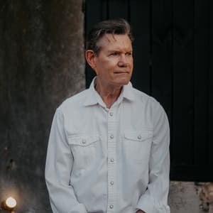 Randy Travis