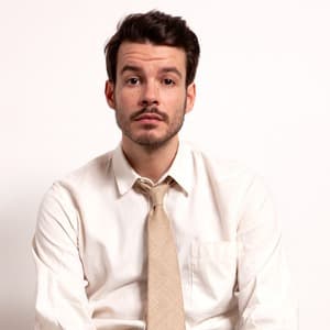 Rex Orange County