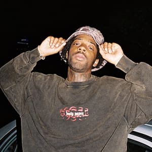 Brent Faiyaz
