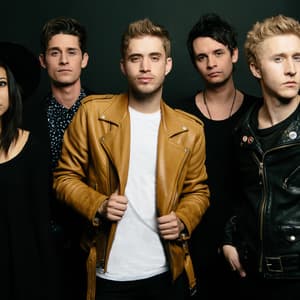 The Summer Set