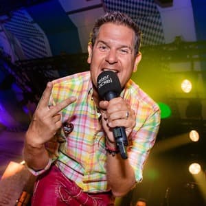 Peter Wackel