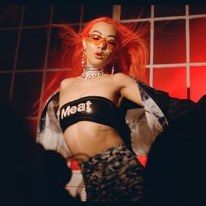 Rina Sawayama