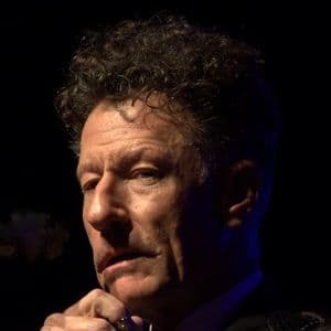 Lyle Lovett