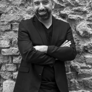 Erdem Ozkan