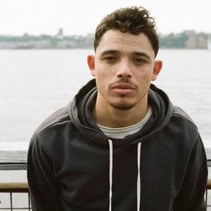 Anthony Ramos