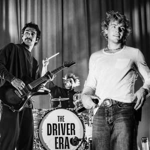 The Driver Era