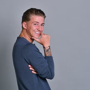 Mart Hoogkamer