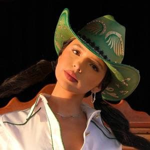 Angela Aguilar