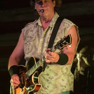 Ted Nugent