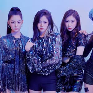 ITZY