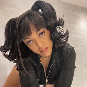 Mahalia
