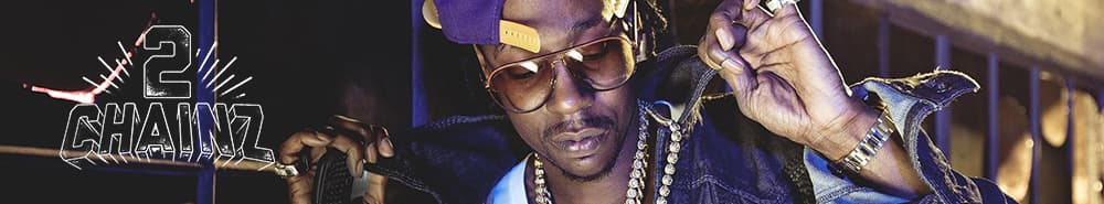 2 Chainz promotional image