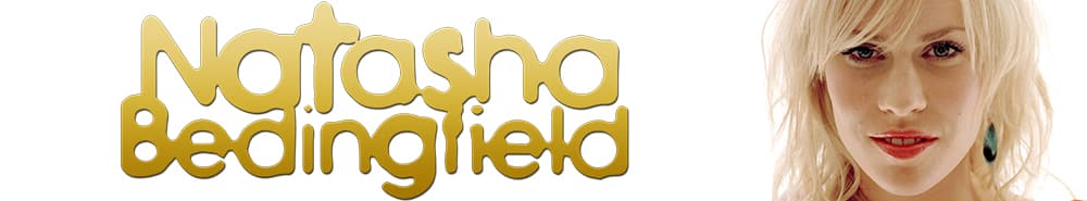Natasha Bedingfield promotional image