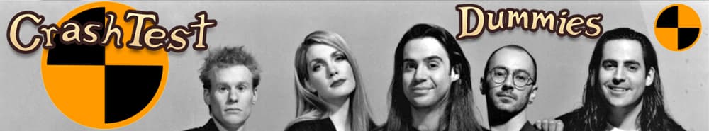 Crash Test Dummies promotional image