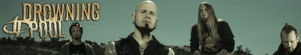 Drowning Pool promotional image