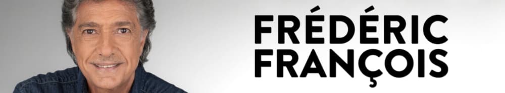 Frederic Francois promotional image