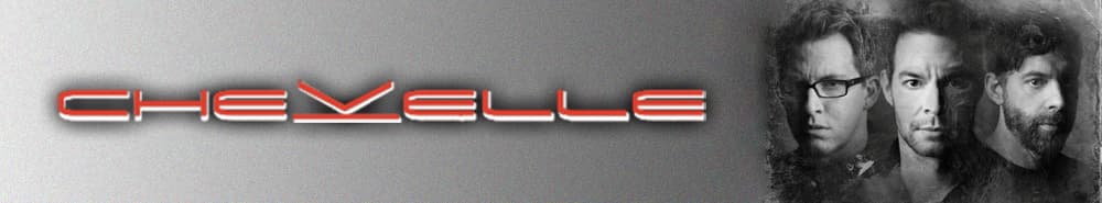 Chevelle promotional image
