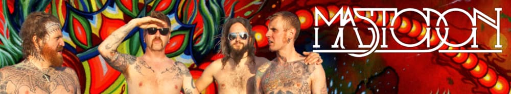 Mastodon promotional image