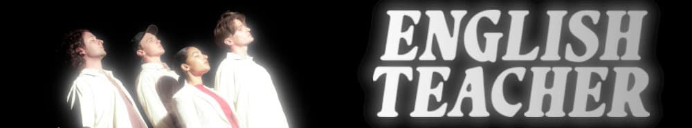 English Teacher promotional image