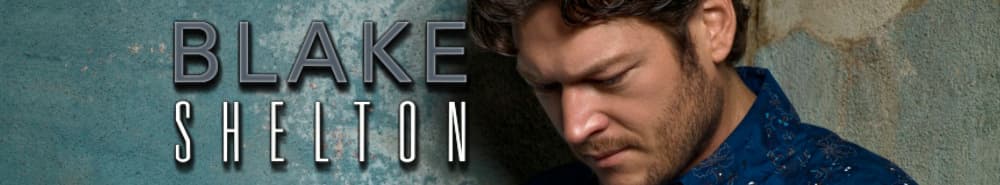Blake Shelton promotional image