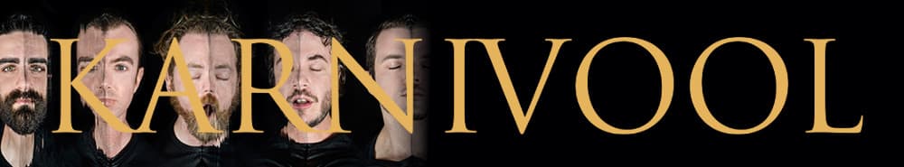 Karnivool promotional image