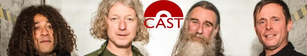 Cast promotional image