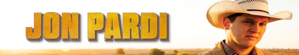 Jon Pardi promotional image