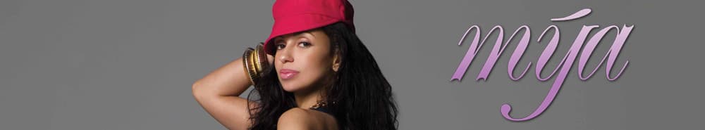 Mya promotional image