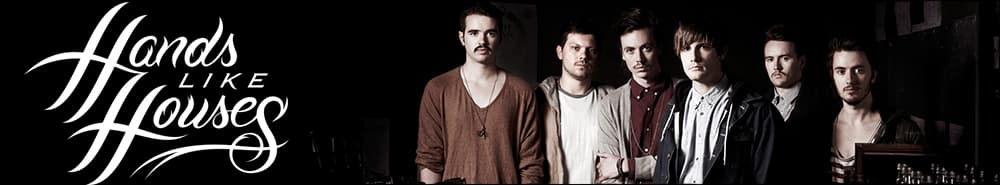 Hands Like Houses promotional image
