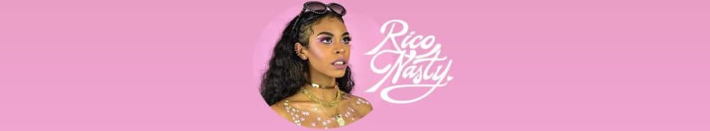 Rico Nasty promotional image