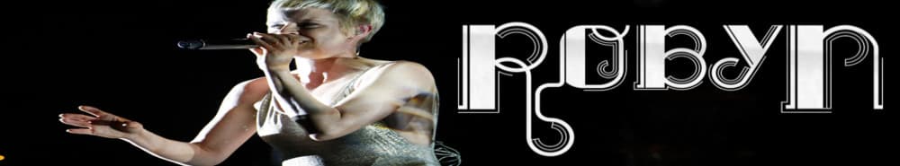 Robyn promotional image