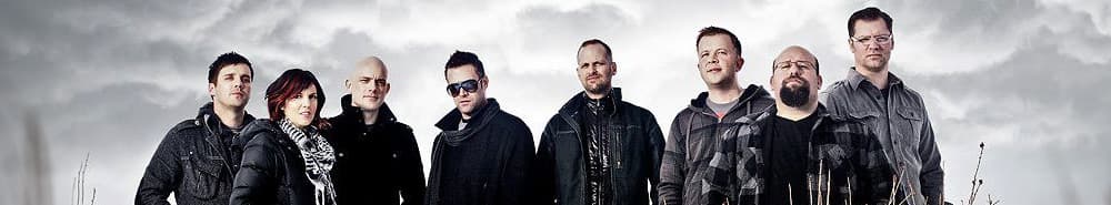 Five Iron Frenzy promotional image