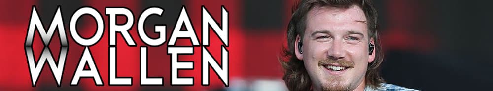Morgan Wallen promotional image