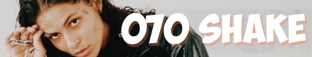 070 Shake promotional image