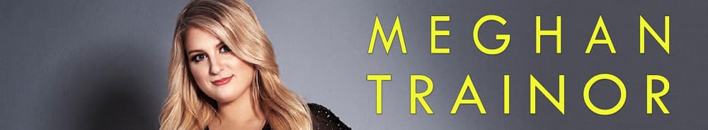 Meghan Trainor promotional image