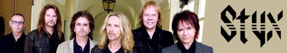 Styx promotional image