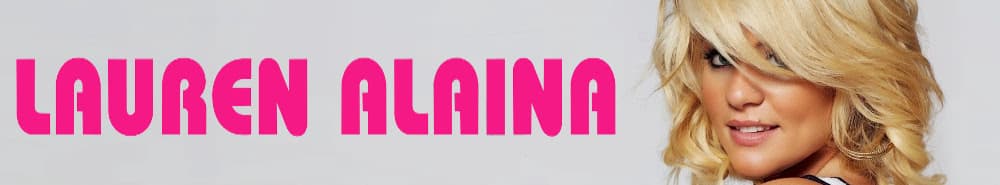 Lauren Alaina promotional image