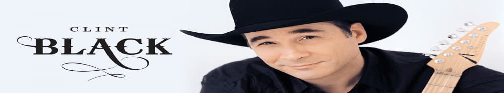 Clint Black promotional image