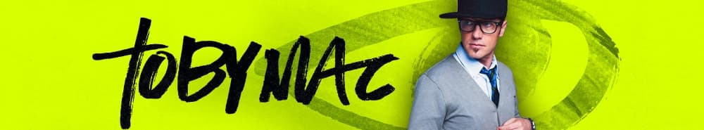 TOBYMAC promotional image