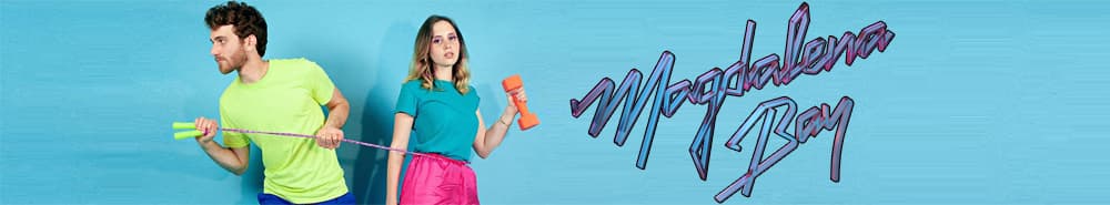 Magdalena Bay promotional image