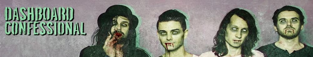 Dashboard Confessional promotional image