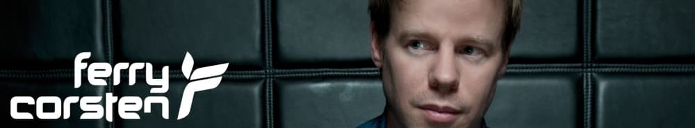 Ferry Corsten promotional image