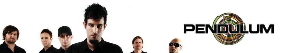 Pendulum promotional image
